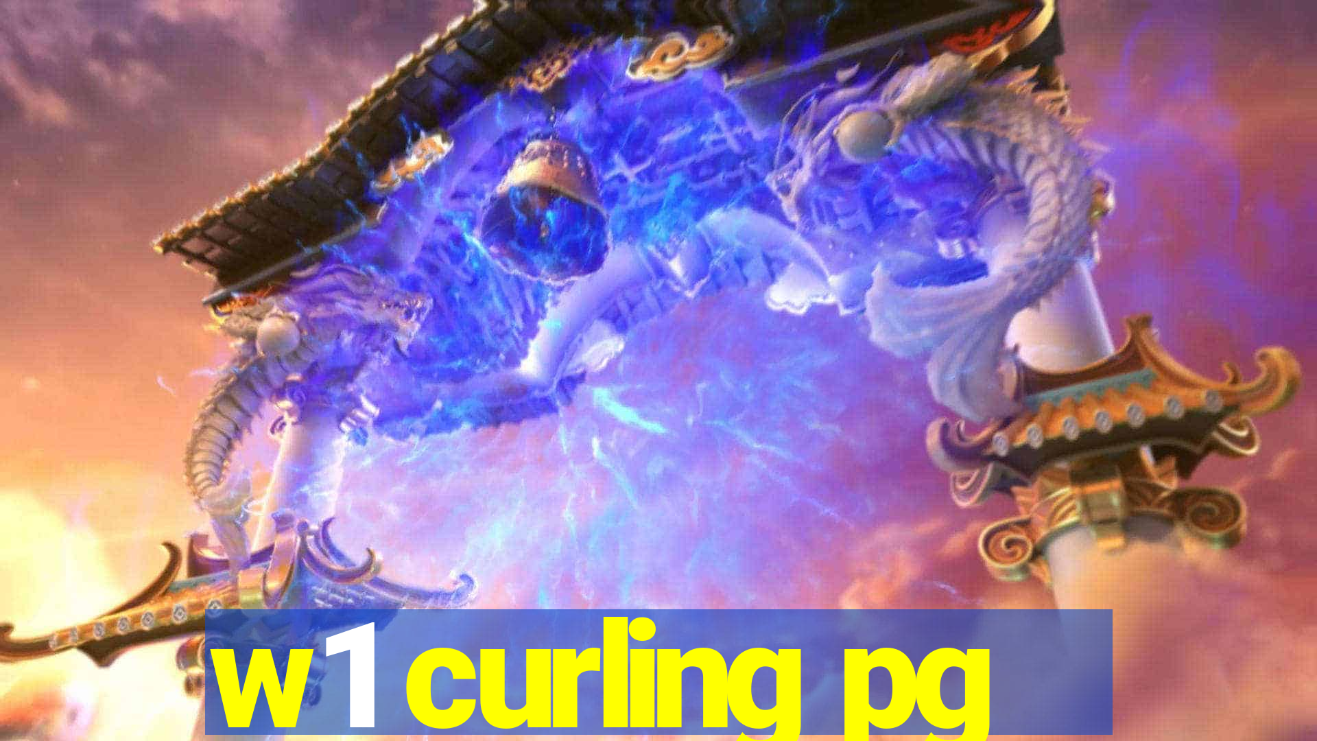 w1 curling pg